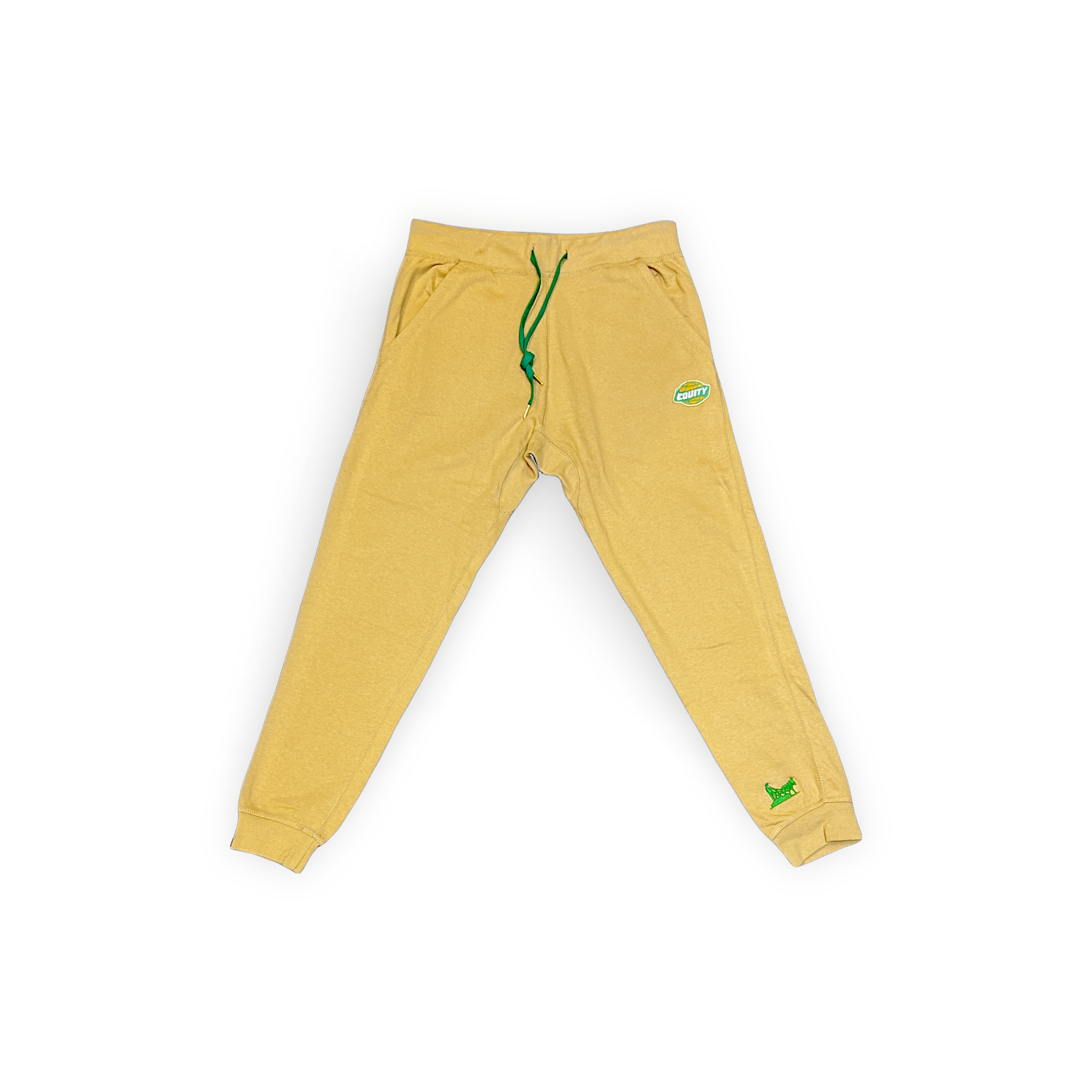 The Owners - Global Equity Sweat Pants