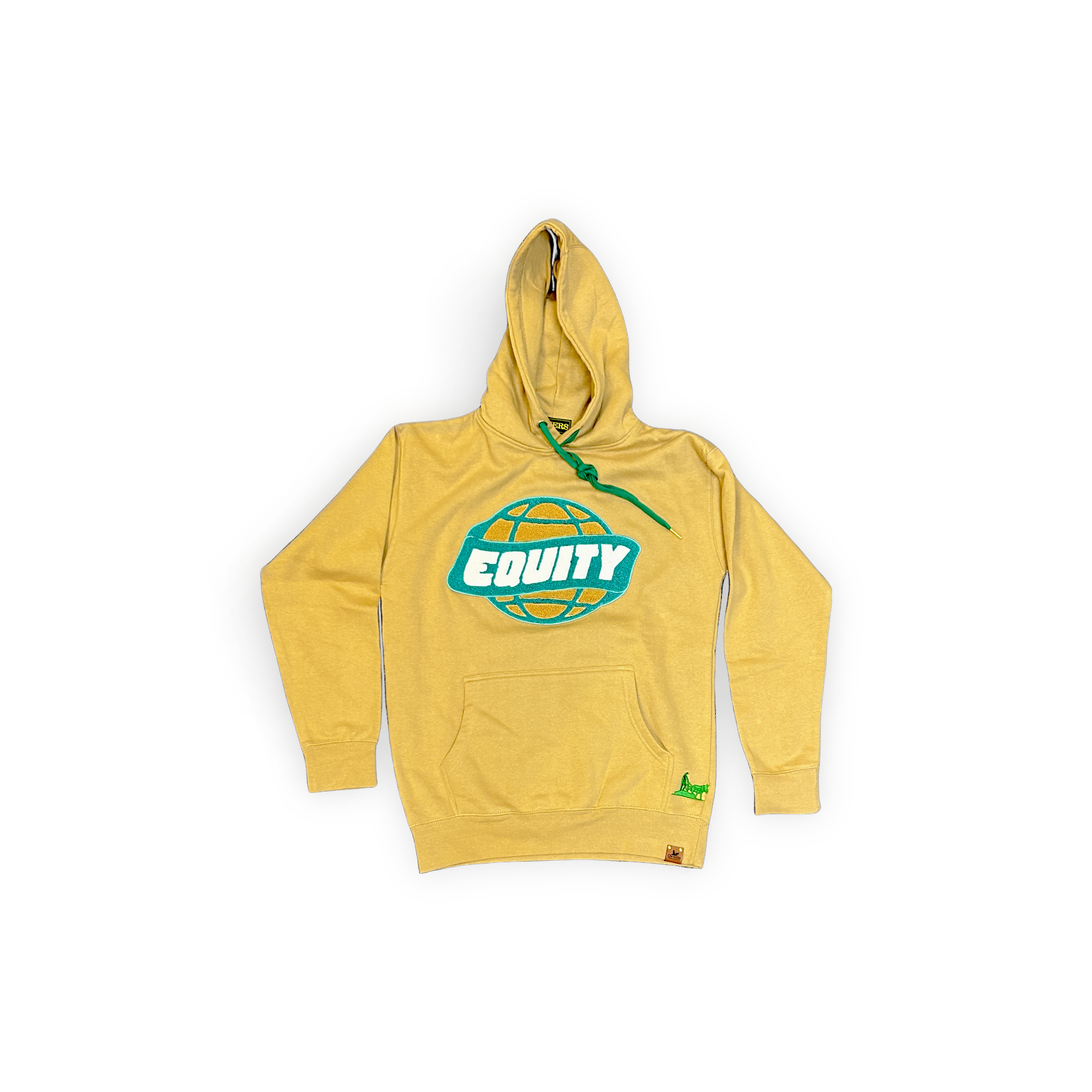 The Owners - Global Equity Hoodie Sweater